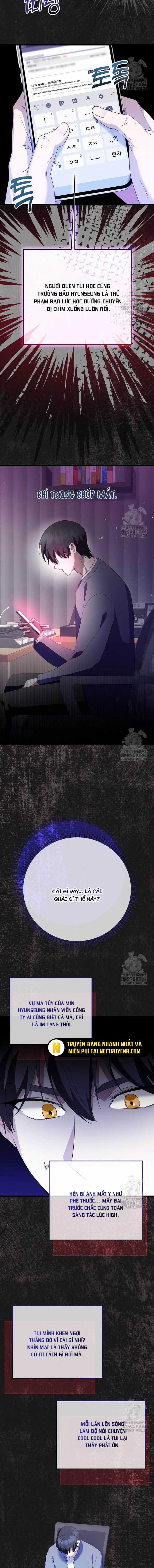 Nhà Soạn Nhạc Thiên Tài Đã Trở Lại Chương 62 trang 5