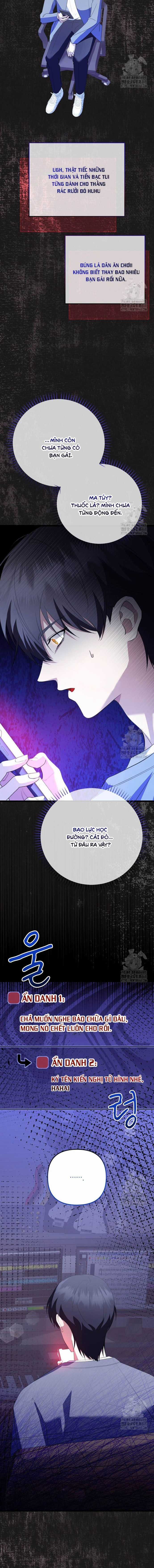 Nhà Soạn Nhạc Thiên Tài Đã Trở Lại Chương 62 trang 6