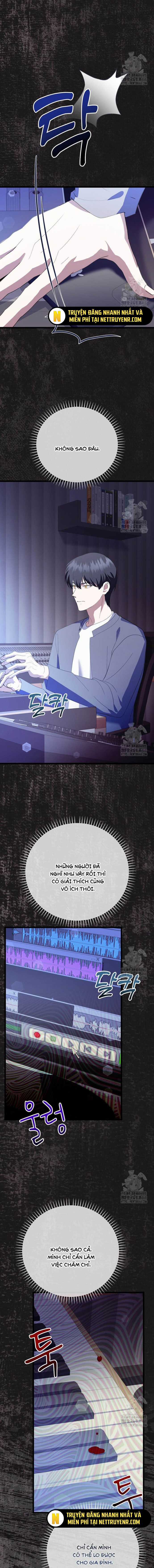 Nhà Soạn Nhạc Thiên Tài Đã Trở Lại Chương 62 trang 7