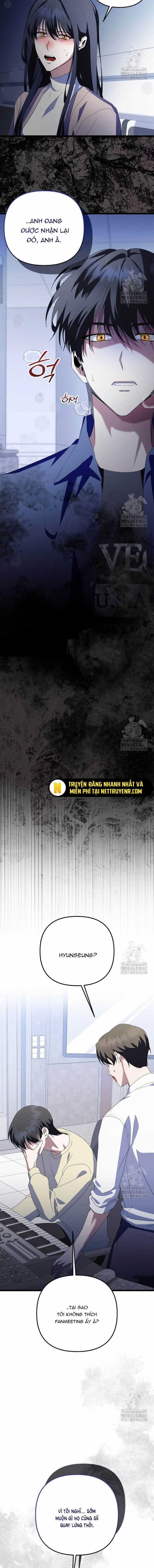 Nhà Soạn Nhạc Thiên Tài Đã Trở Lại Chương 62 trang 9