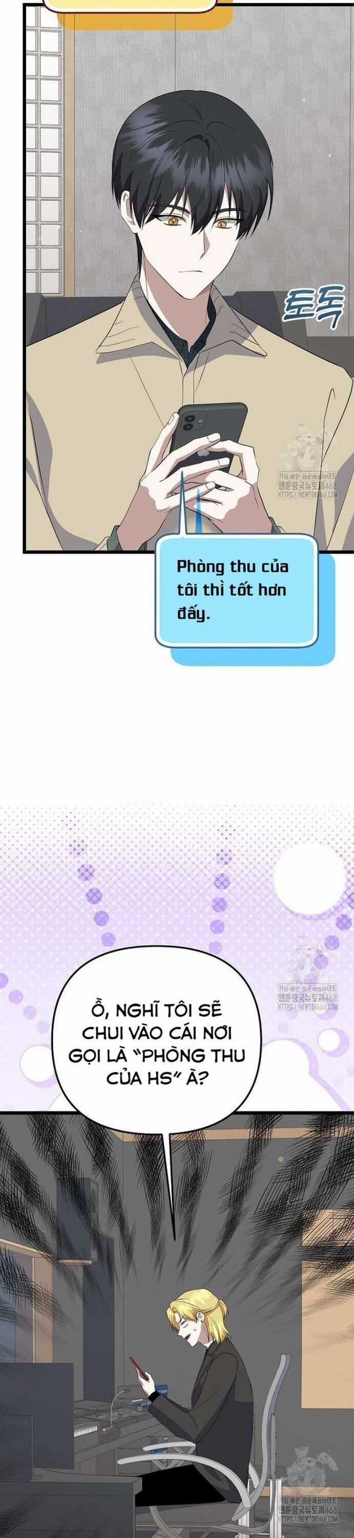 Nhà Soạn Nhạc Thiên Tài Đã Trở Lại Chương 63 trang 14