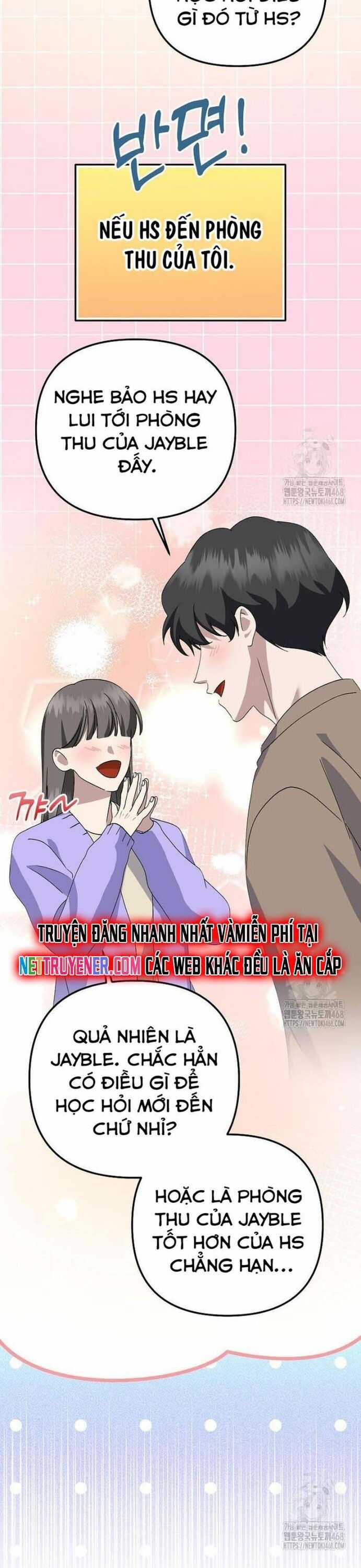 Nhà Soạn Nhạc Thiên Tài Đã Trở Lại Chương 63 trang 16