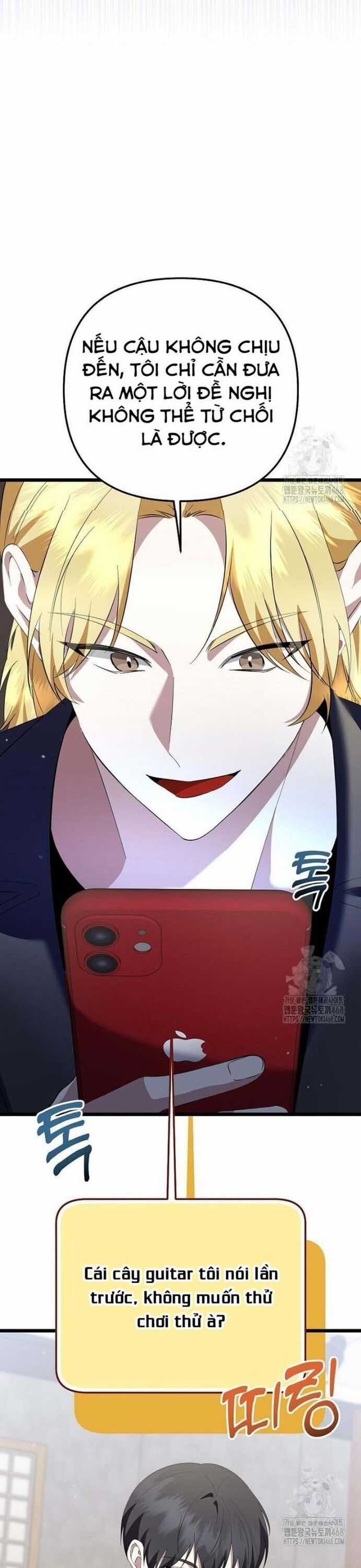 Nhà Soạn Nhạc Thiên Tài Đã Trở Lại Chương 63 trang 17