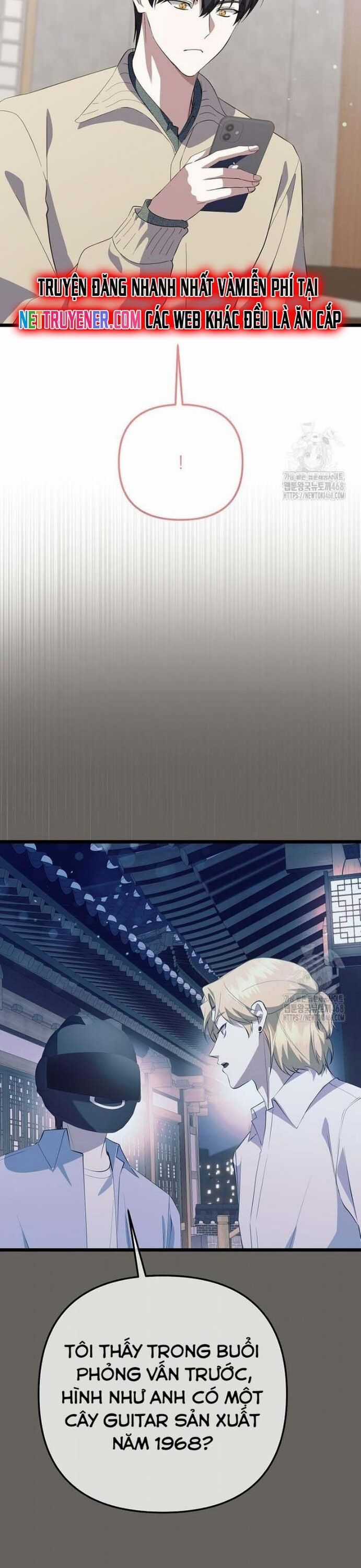 Nhà Soạn Nhạc Thiên Tài Đã Trở Lại Chương 63 trang 18