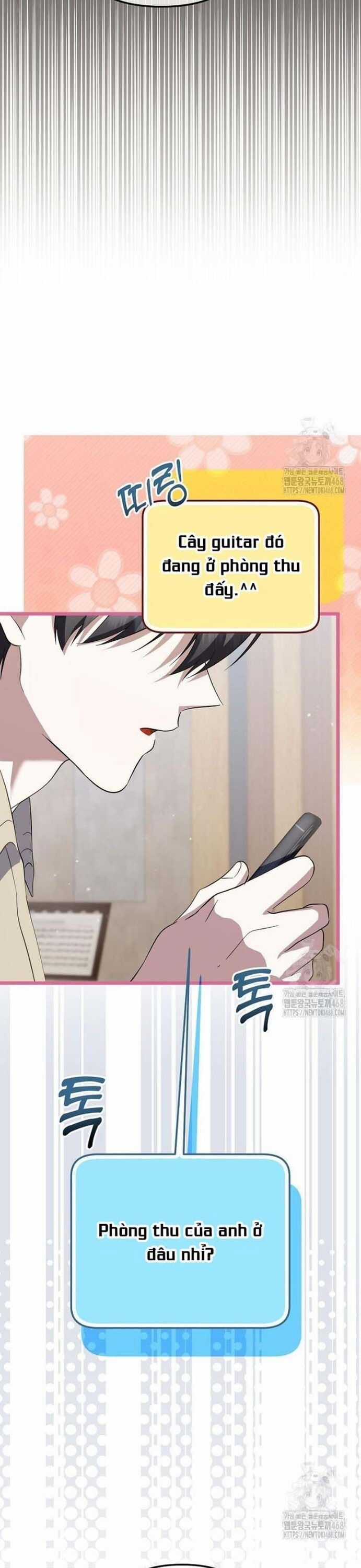 Nhà Soạn Nhạc Thiên Tài Đã Trở Lại Chương 63 trang 21