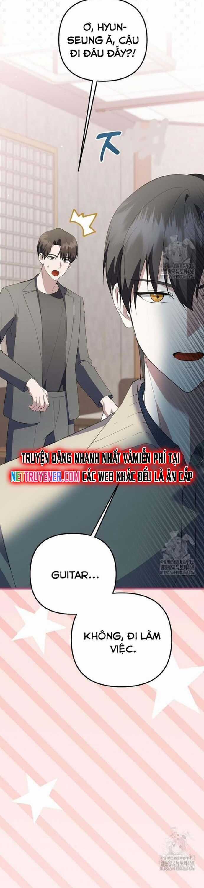 Nhà Soạn Nhạc Thiên Tài Đã Trở Lại Chương 63 trang 22