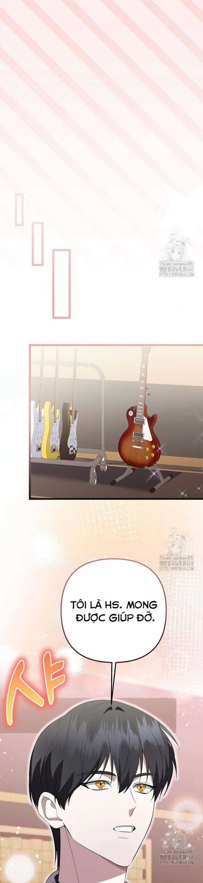 Nhà Soạn Nhạc Thiên Tài Đã Trở Lại Chương 63 trang 23