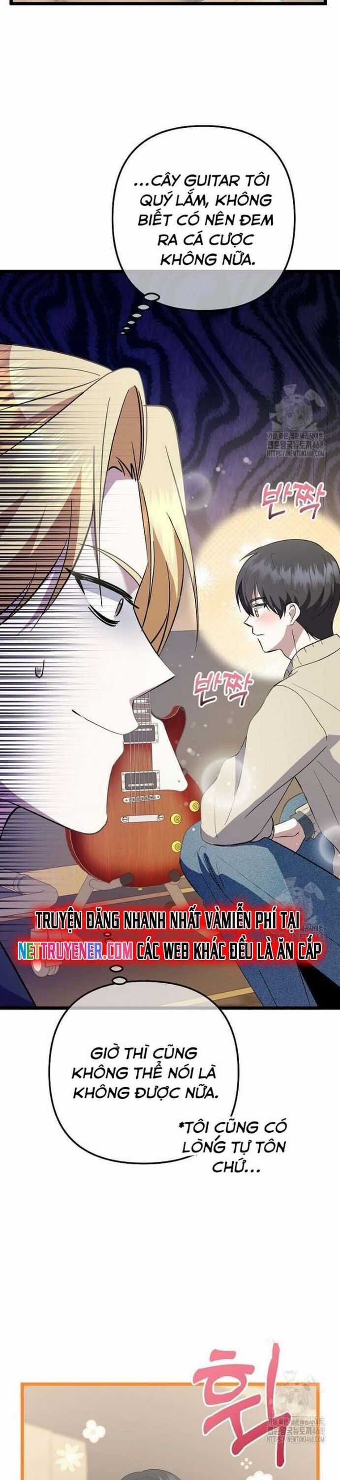 Nhà Soạn Nhạc Thiên Tài Đã Trở Lại Chương 63 trang 27