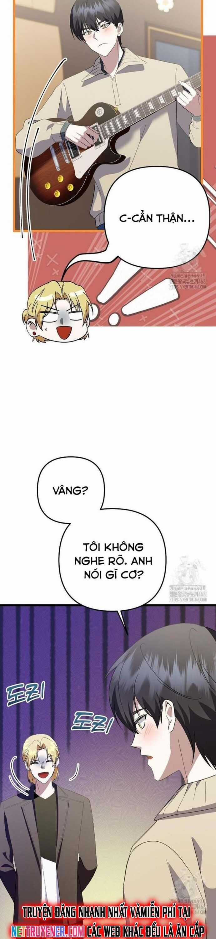 Nhà Soạn Nhạc Thiên Tài Đã Trở Lại Chương 63 trang 28