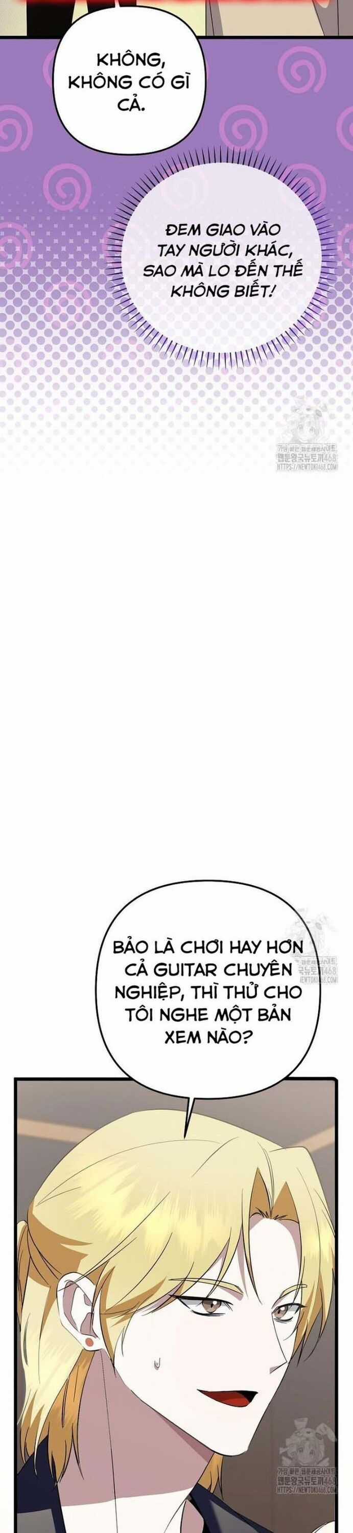 Nhà Soạn Nhạc Thiên Tài Đã Trở Lại Chương 63 trang 29