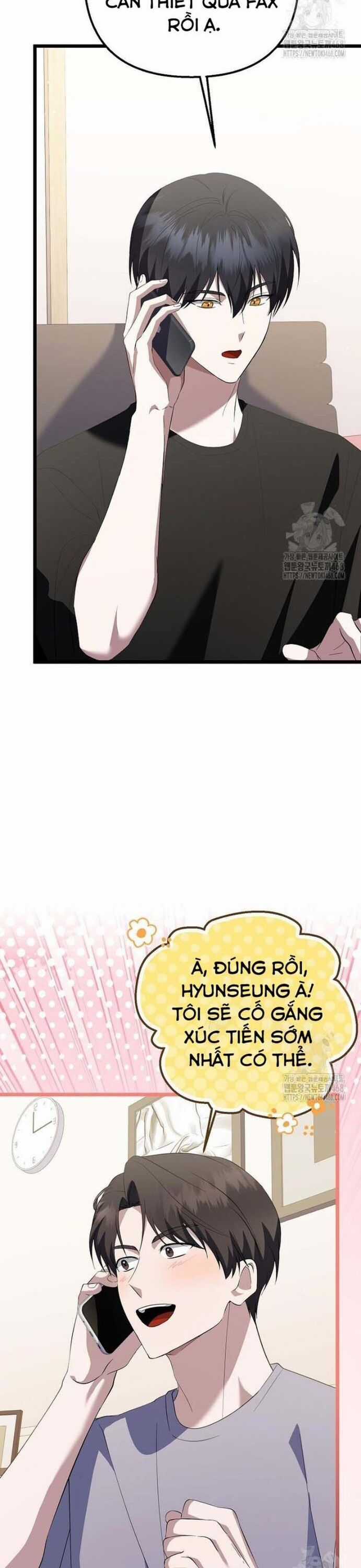 Nhà Soạn Nhạc Thiên Tài Đã Trở Lại Chương 63 trang 3