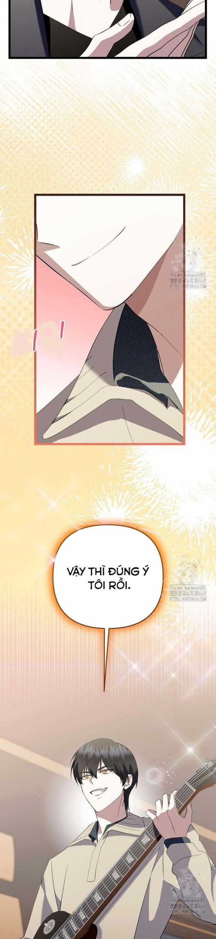 Nhà Soạn Nhạc Thiên Tài Đã Trở Lại Chương 63 trang 30