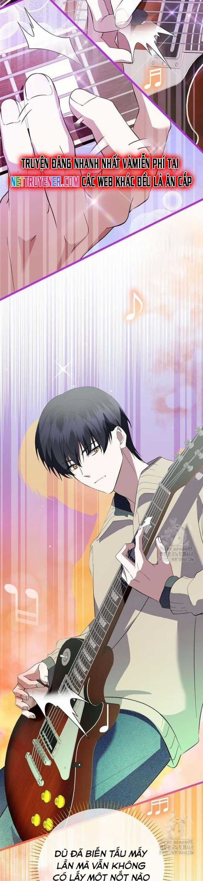 Nhà Soạn Nhạc Thiên Tài Đã Trở Lại Chương 63 trang 33