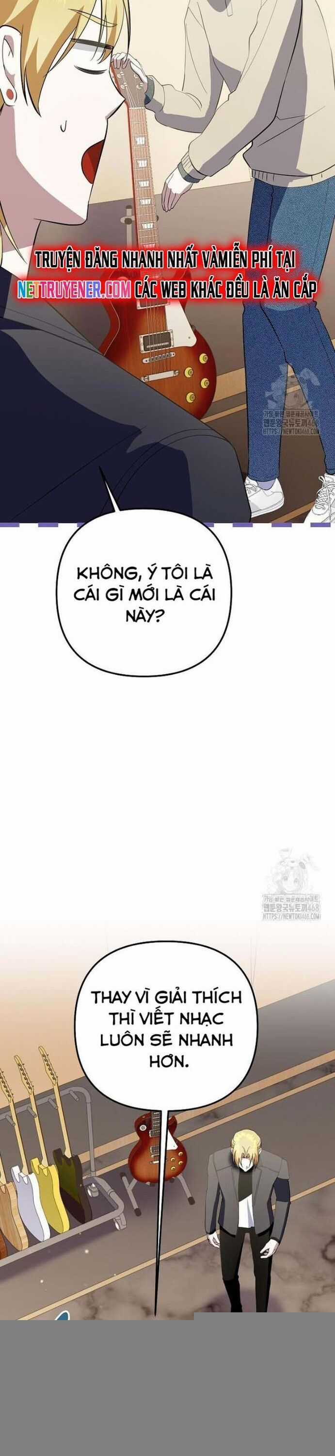 Nhà Soạn Nhạc Thiên Tài Đã Trở Lại Chương 63 trang 36