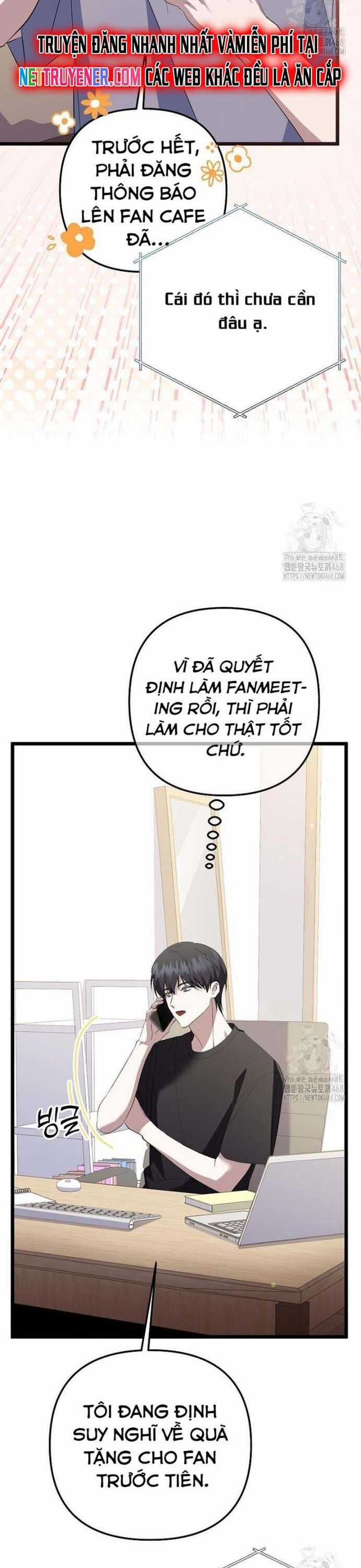 Nhà Soạn Nhạc Thiên Tài Đã Trở Lại Chương 63 trang 4