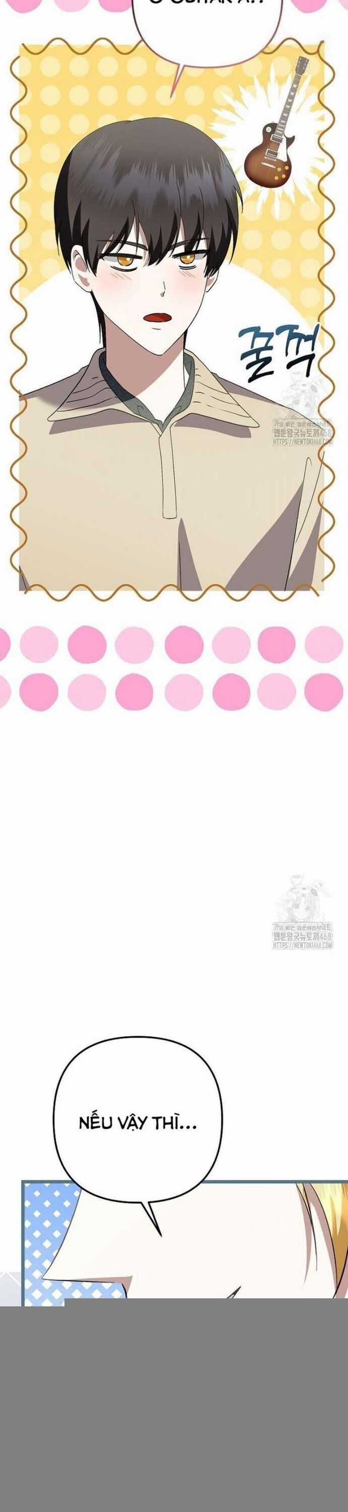 Nhà Soạn Nhạc Thiên Tài Đã Trở Lại Chương 63 trang 43