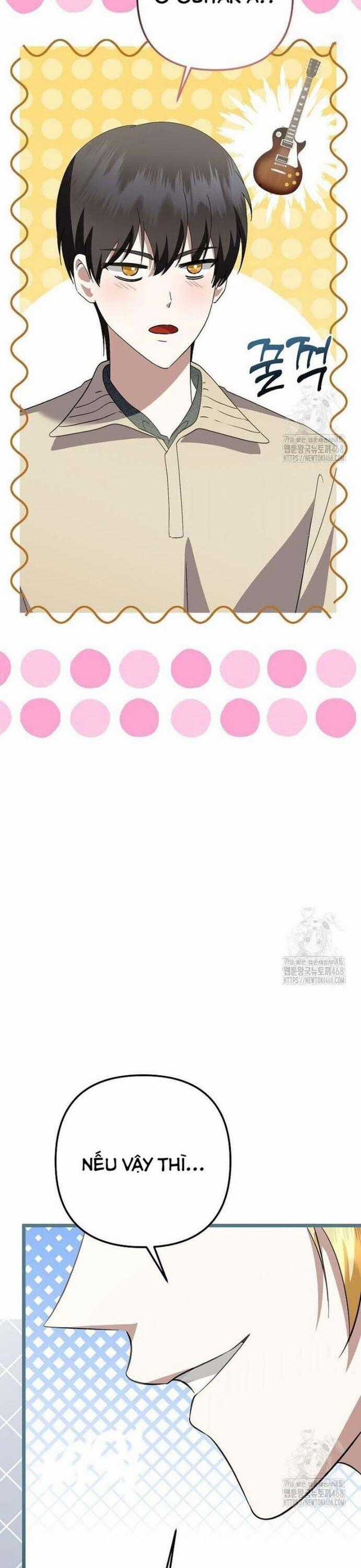 Nhà Soạn Nhạc Thiên Tài Đã Trở Lại Chương 63 trang 44