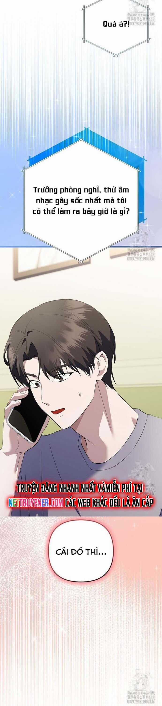 Nhà Soạn Nhạc Thiên Tài Đã Trở Lại Chương 63 trang 5