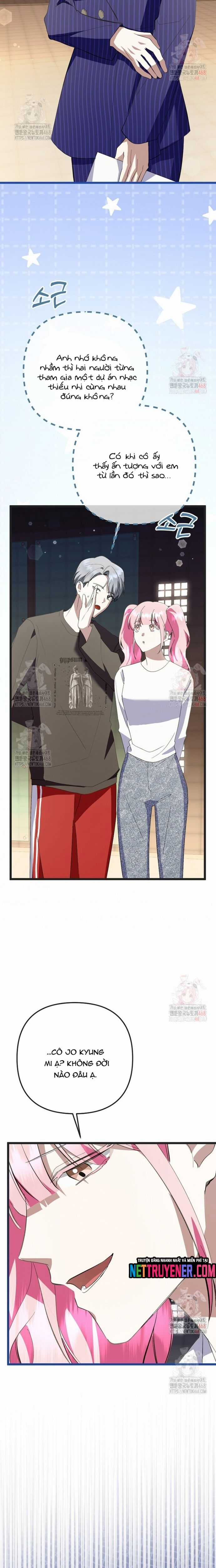 Nhà Soạn Nhạc Thiên Tài Đã Trở Lại Chương 65 trang 11