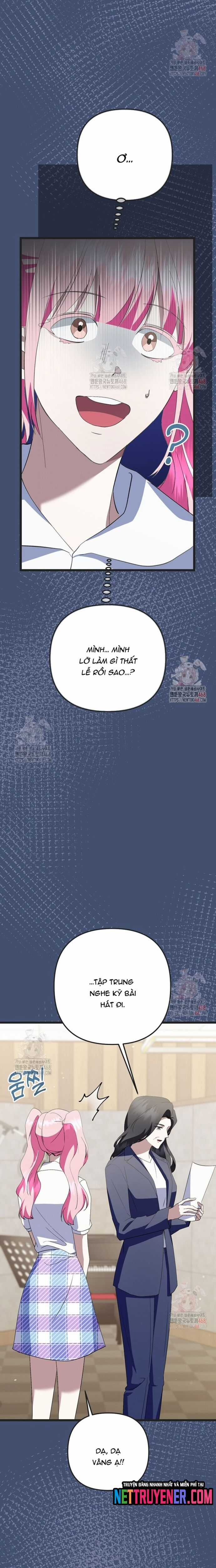 Nhà Soạn Nhạc Thiên Tài Đã Trở Lại Chương 65 trang 13