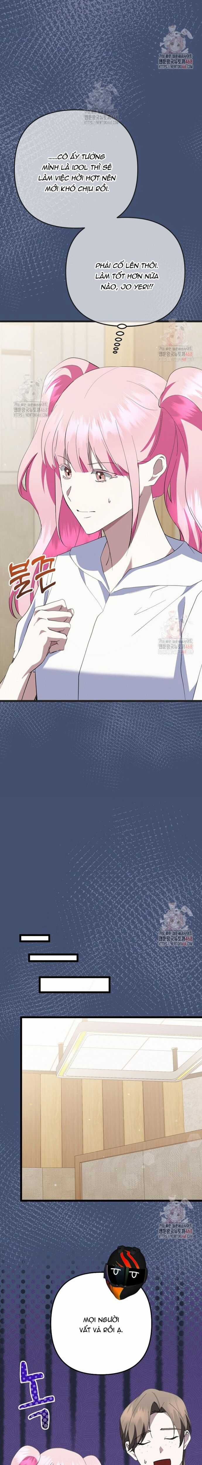 Nhà Soạn Nhạc Thiên Tài Đã Trở Lại Chương 65 trang 14