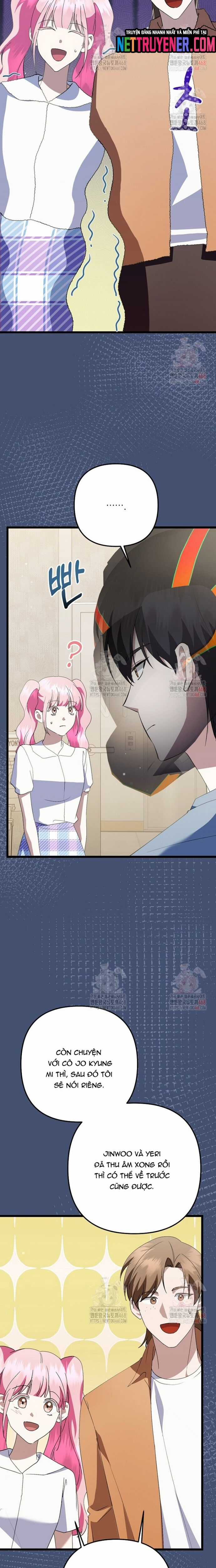 Nhà Soạn Nhạc Thiên Tài Đã Trở Lại Chương 65 trang 15