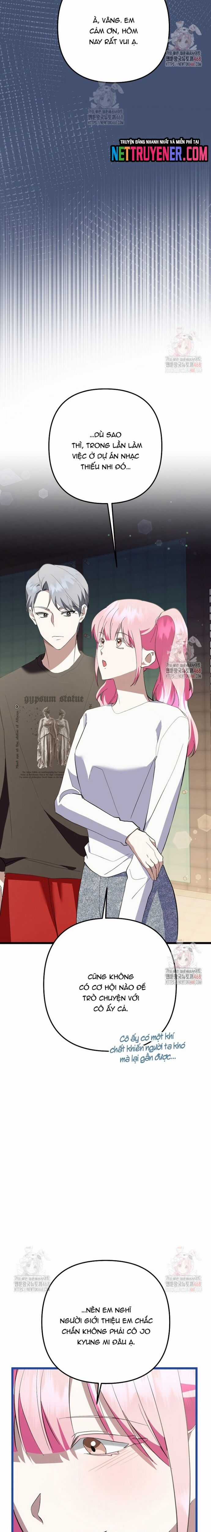 Nhà Soạn Nhạc Thiên Tài Đã Trở Lại Chương 65 trang 16