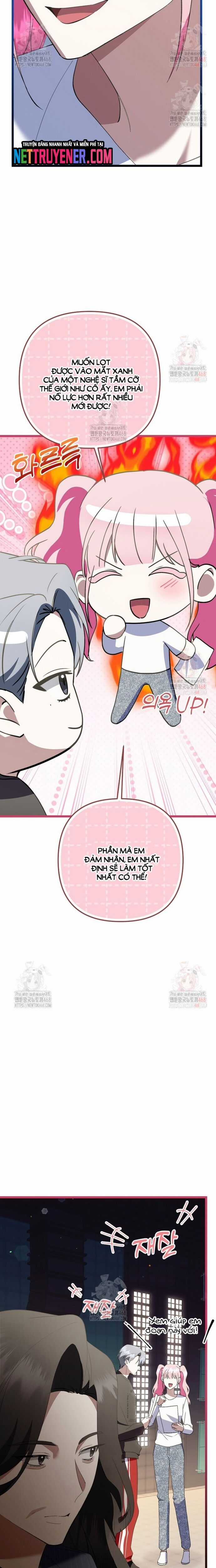 Nhà Soạn Nhạc Thiên Tài Đã Trở Lại Chương 65 trang 17