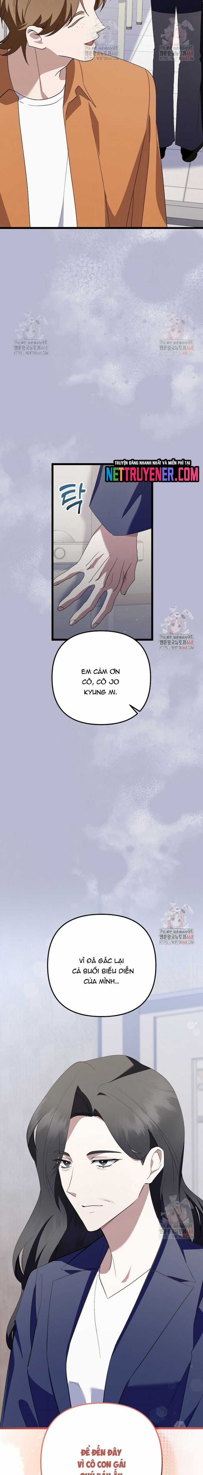 Nhà Soạn Nhạc Thiên Tài Đã Trở Lại Chương 65 trang 19