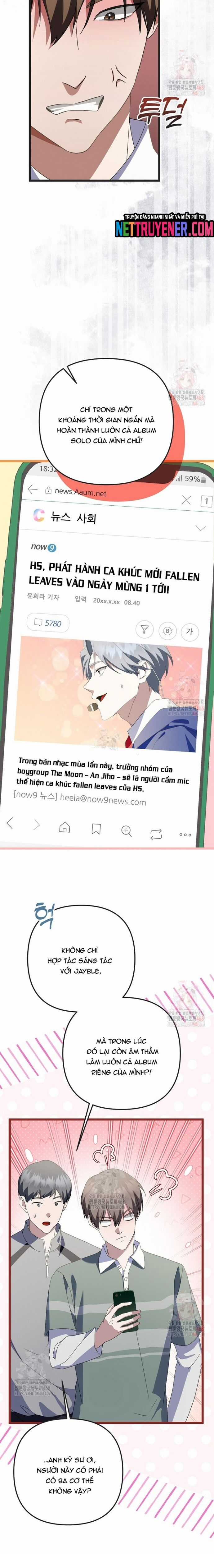 Nhà Soạn Nhạc Thiên Tài Đã Trở Lại Chương 65 trang 2