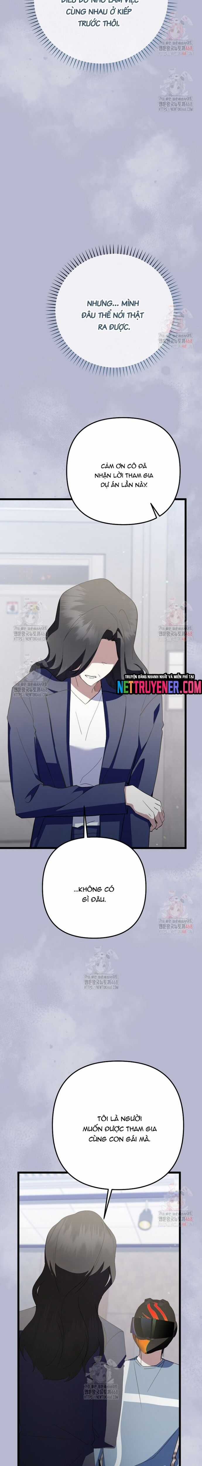 Nhà Soạn Nhạc Thiên Tài Đã Trở Lại Chương 65 trang 21