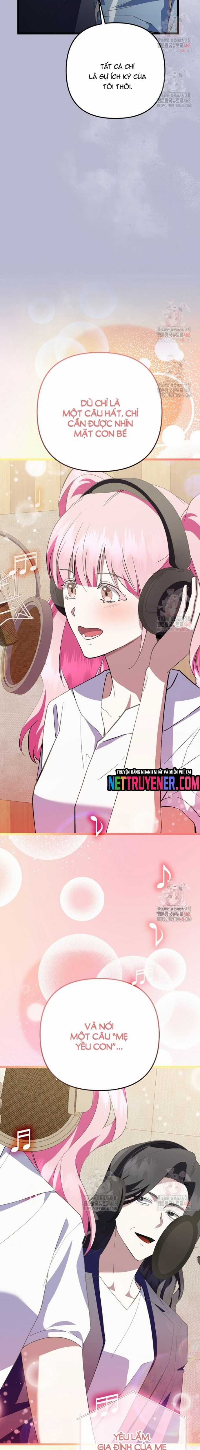 Nhà Soạn Nhạc Thiên Tài Đã Trở Lại Chương 65 trang 22