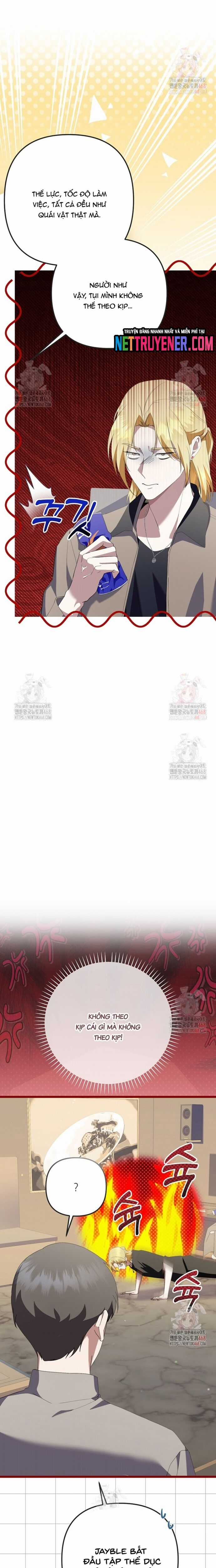 Nhà Soạn Nhạc Thiên Tài Đã Trở Lại Chương 65 trang 3