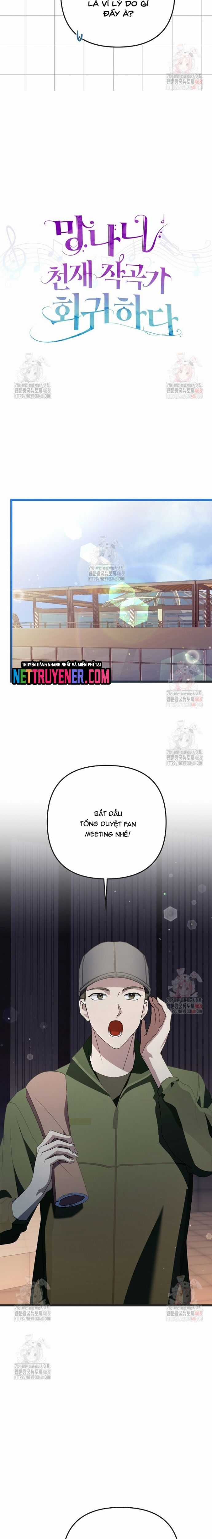 Nhà Soạn Nhạc Thiên Tài Đã Trở Lại Chương 65 trang 4