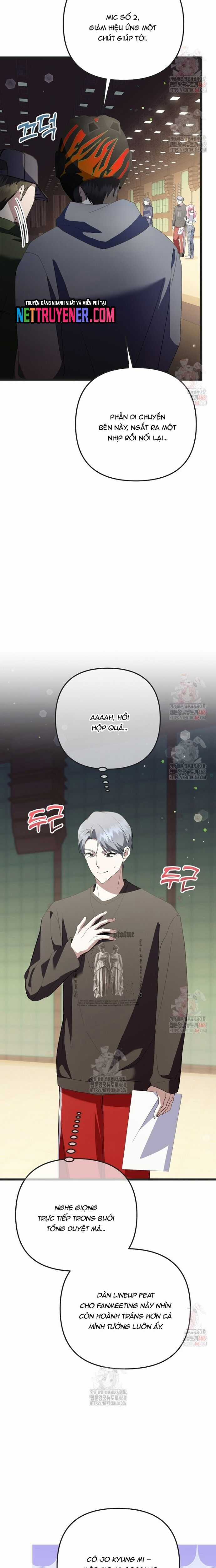 Nhà Soạn Nhạc Thiên Tài Đã Trở Lại Chương 65 trang 5