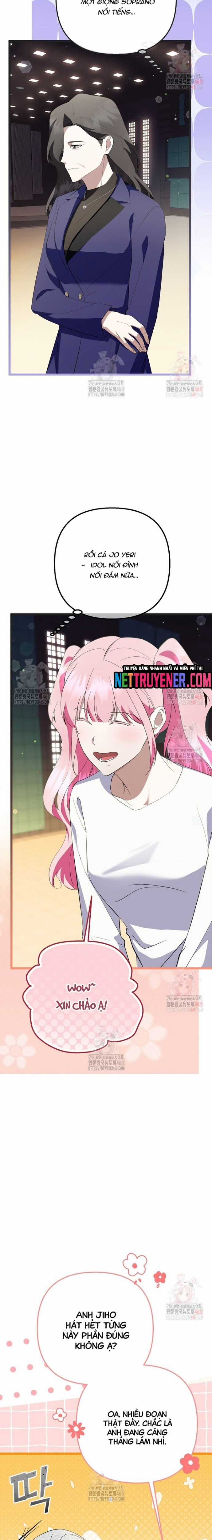 Nhà Soạn Nhạc Thiên Tài Đã Trở Lại Chương 65 trang 6