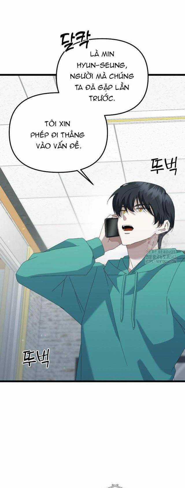 Nhà Soạn Nhạc Thiên Tài Đã Trở Lại Chương 7 trang 28