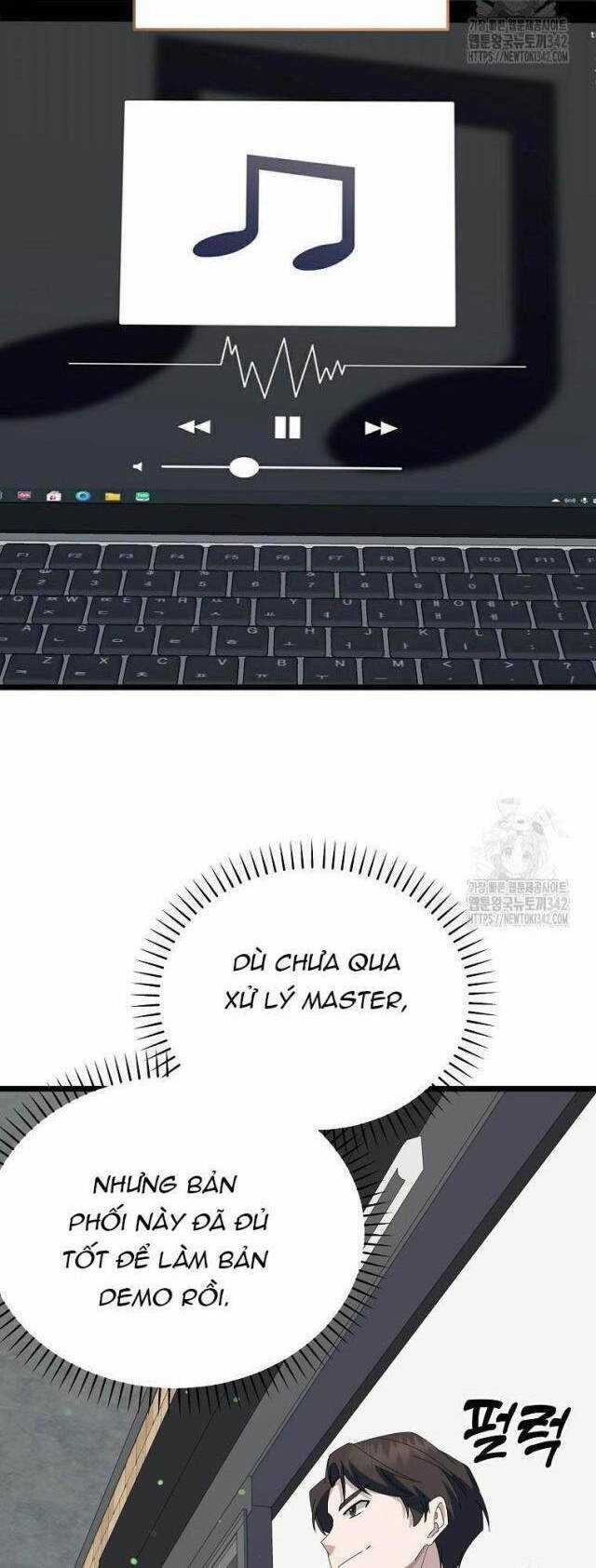 Nhà Soạn Nhạc Thiên Tài Đã Trở Lại Chương 7 trang 59