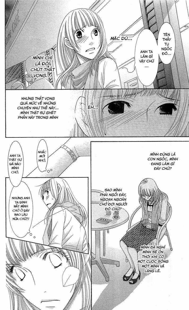 Nhà Sư Khi Yêu Chapter 1 trang 43