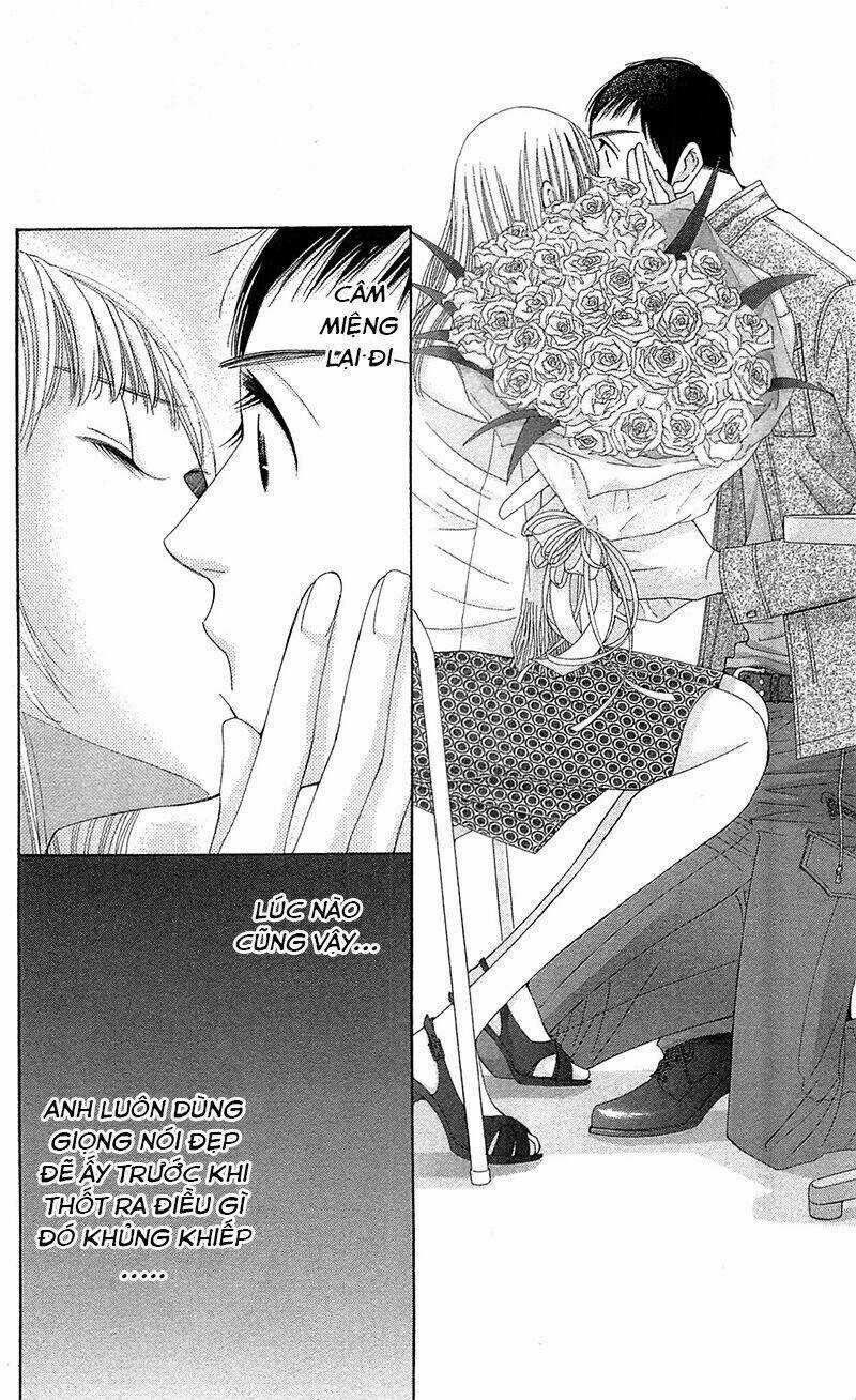 Nhà Sư Khi Yêu Chapter 1 trang 47