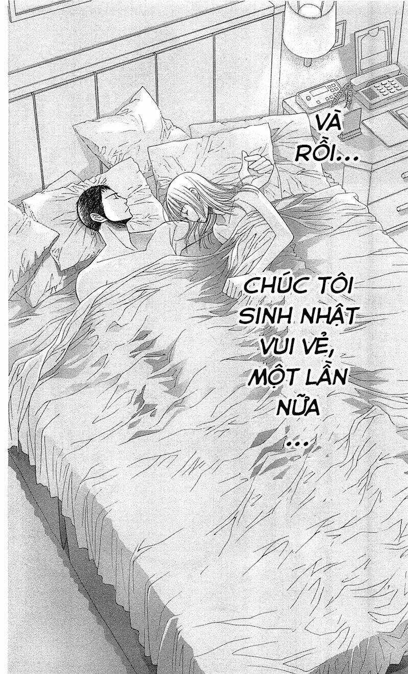 Nhà Sư Khi Yêu Chapter 1 trang 51