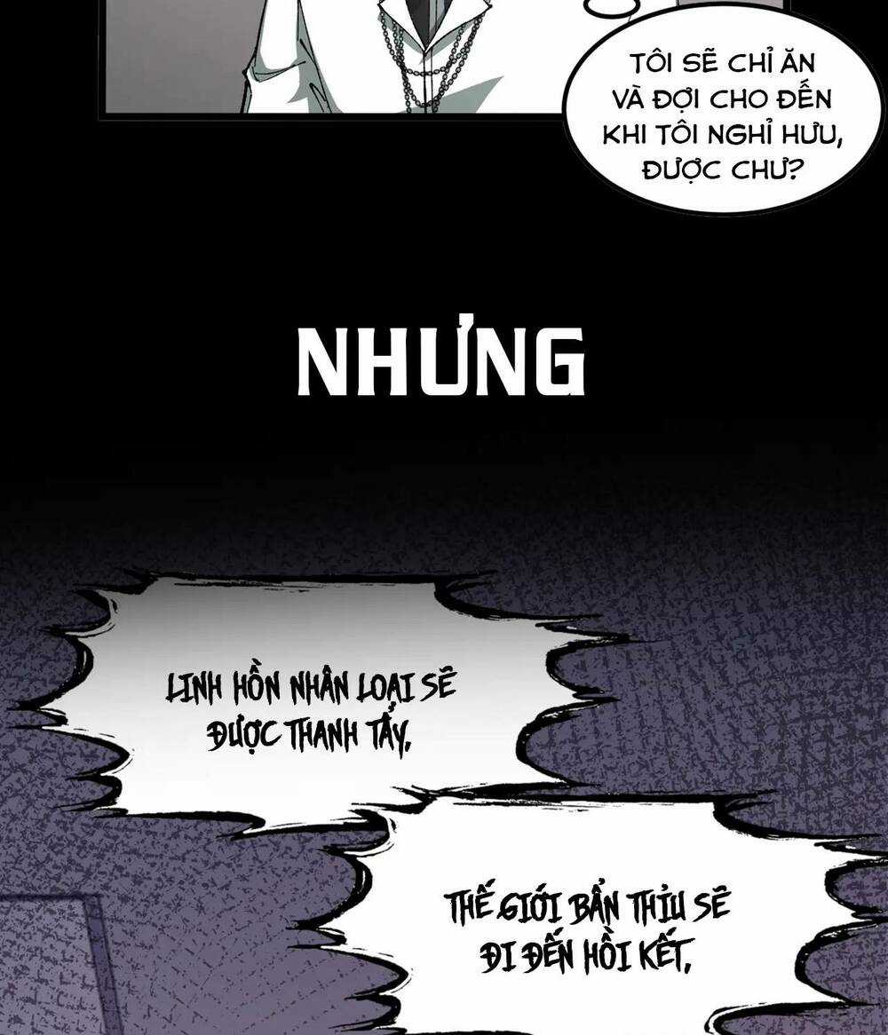 Nhà Sưu Tập Dị Thường Chapter 0 trang 15