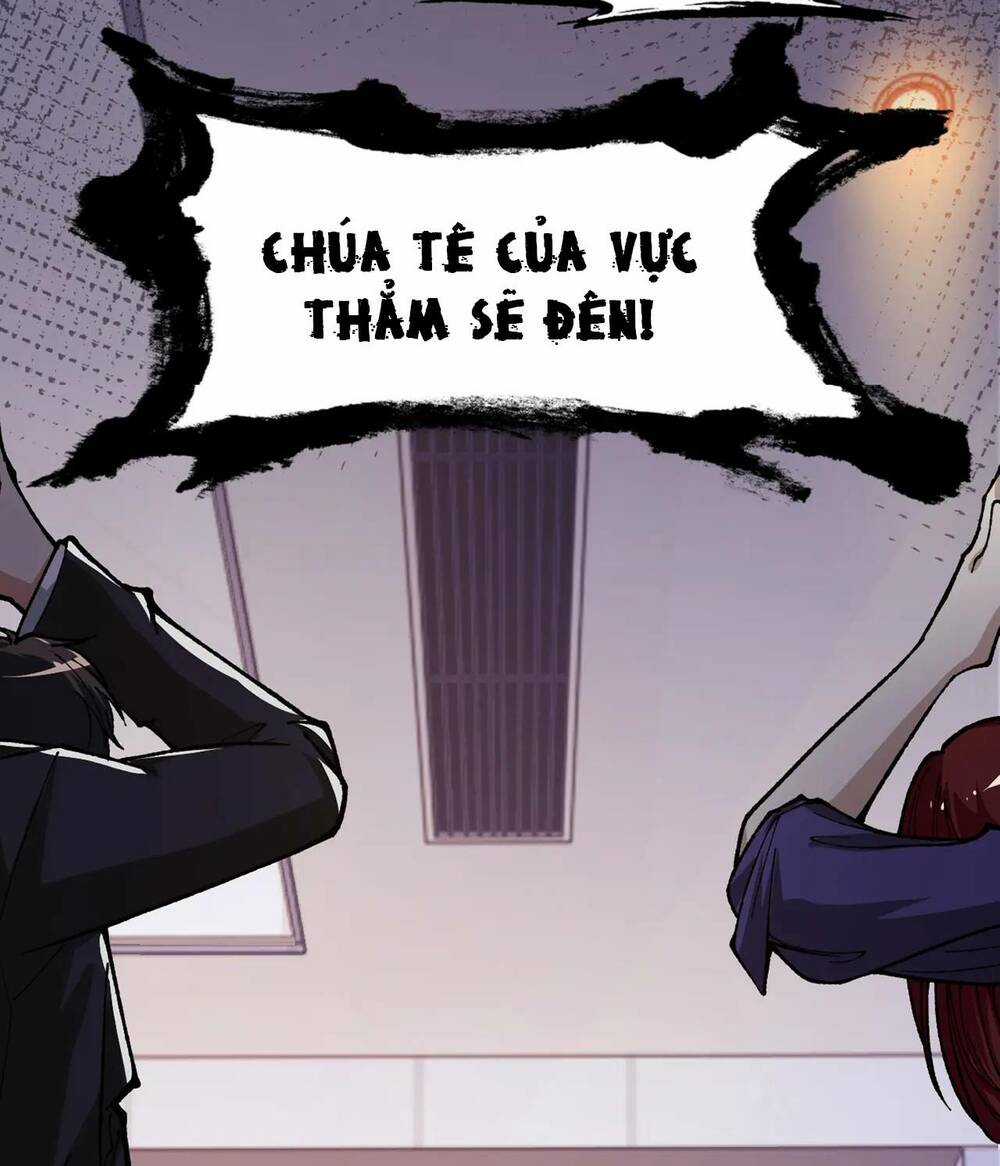 Nhà Sưu Tập Dị Thường Chapter 0 trang 16