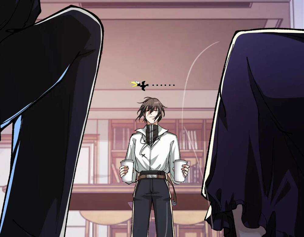 Nhà Sưu Tập Dị Thường Chapter 0 trang 17