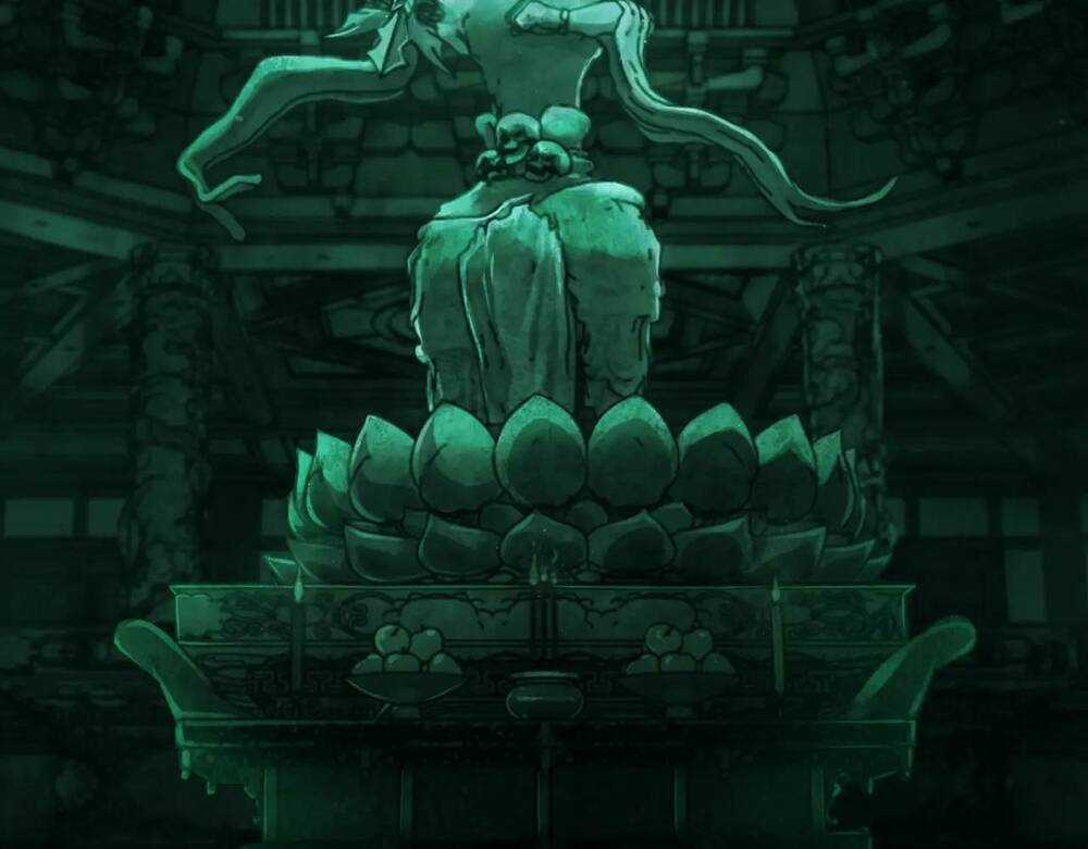 Nhà Sưu Tập Dị Thường Chapter 0 trang 2