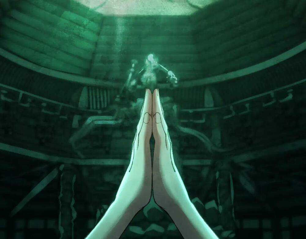 Nhà Sưu Tập Dị Thường Chapter 0 trang 4