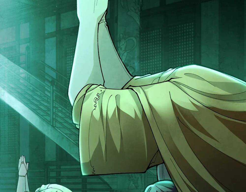 Nhà Sưu Tập Dị Thường Chapter 0 trang 6