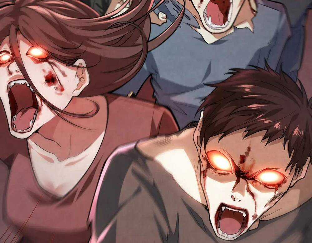 Nhà Sưu Tập Dị Thường Chapter 0 trang 8