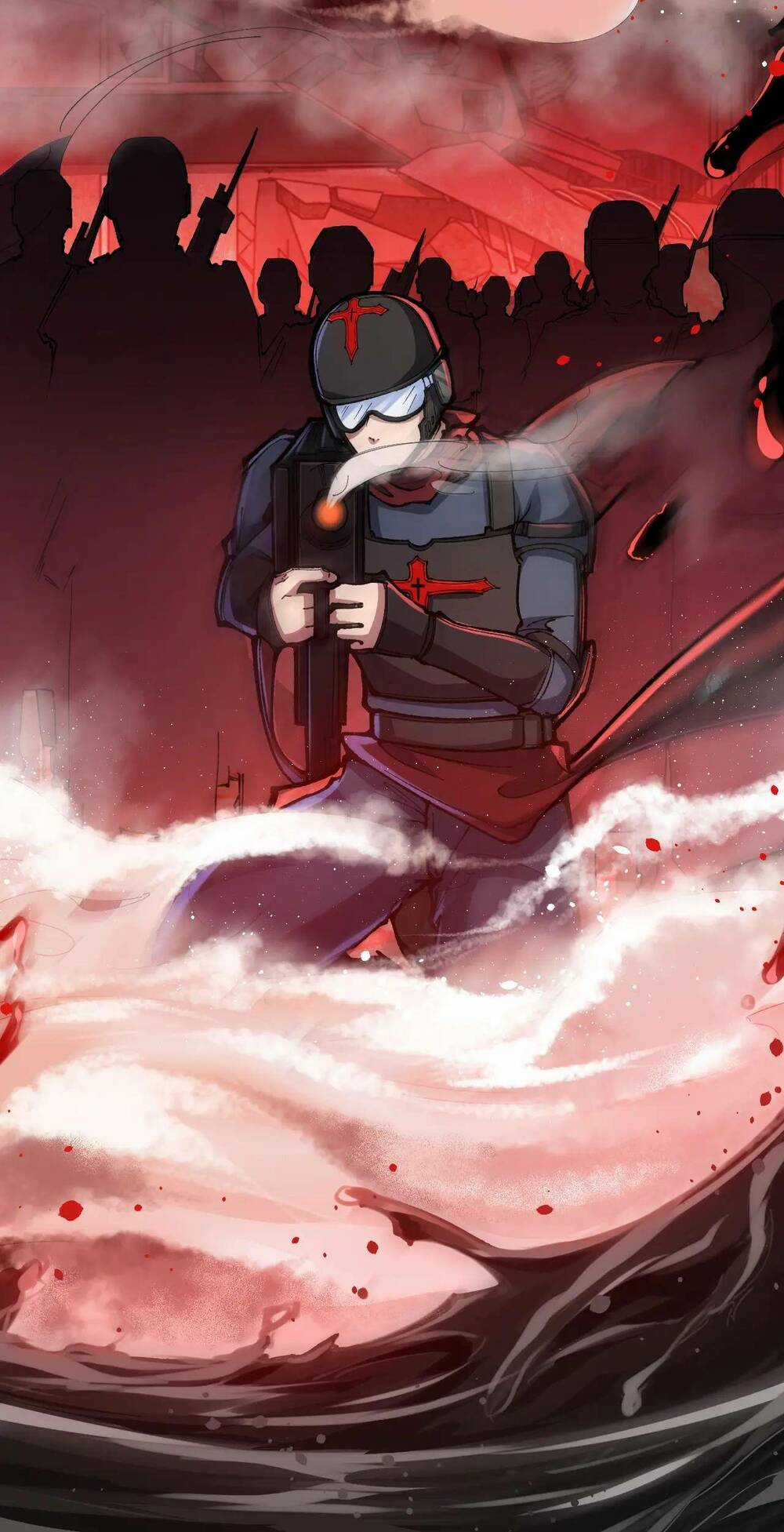 Nhà Sưu Tập Dị Thường Chapter 1 trang 10