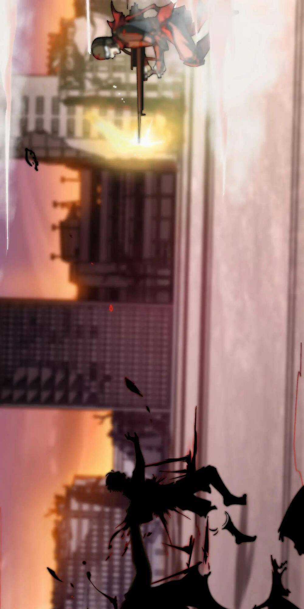 Nhà Sưu Tập Dị Thường Chapter 1 trang 13